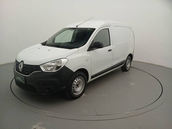 RENAULT KANGOO 1.6 16V SCE FLEX ADVANCED MANUAL RENAULT KANGOO 1.6 16V SCE FLEX ADVANCED MANUAL